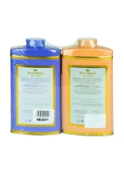 ROYAL MIRAGE TALC TPÃ‚Â @20% OFF 250ML