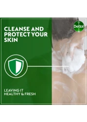صابون ديتول الأصلي 120 جم × 4 قطع
