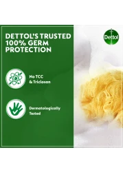 DETTOL SOAP SKINCARE 120GM 4 PACK