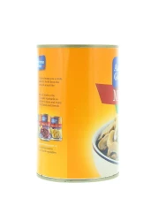 أمريكان غاردن قطع وسيقان فطر 425 غرام