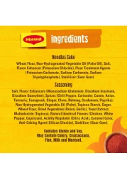 Nestle Maggi 2 Minute Noodles Curry Flavour 79g