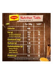 Nestle Maggi 2 Minute Special Masala Noodles 280g