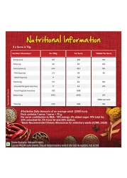 Nestle Maggi 2 Minute Special Masala Noodles 70g