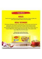 Nestle Maggi 2 Minute Masala Noodles 560g