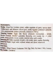 Indomie Spicy Curry Flavour Instant Noodles, 90g Pack of 5