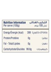 Majestic Natural Brown Sugar, 2kg