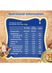 Nestle Sweetened Condensed Milk Tin, 370g, Pack of 3