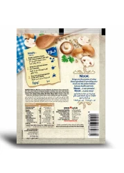 Noor Creamy Mushroom Soup, 80g Pack of 12