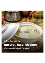 Knorr Cream of Chicken Soup, 65g Pack of 12