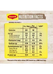 Nestle Maggi Cream Of Mushroom Soup 68g Pack of 12