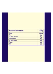 تاغو لفائف ويفر مع كريمة بنكهة الفانيليا 150 غرام