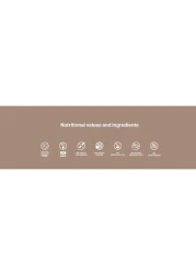 Loacker Less Sugar Chocolate Wafer, 45g