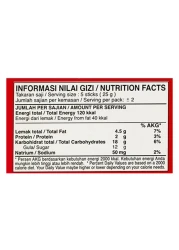 أستور أصابع رقائق الشوكولاته من 40 غرام حزمة من 12