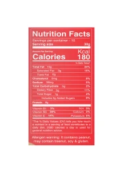 Best Salted Peanuts Bag, 150g