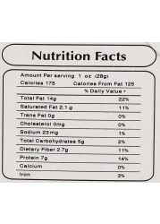 كرانشوز فول سوداني 13 غرام، حزمة من 12