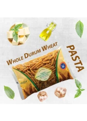 Kuwait Flour Mills &amp; Bakeries Co. Number 20 Brown Penne Pasta, 400g