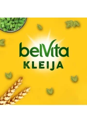 Belvita Kleija Cardamom Flavour Biscuits, 56g Pack of 8