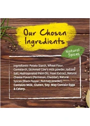 Nestle Maggi Cheesy Bechamel Cooking Mix 80g Pack of 10