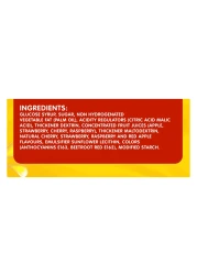 Starburst Fave Reds Fruit Chews, 45g