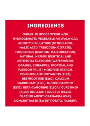 Skittles Tropical Sweets Bag 152g