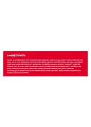 Skittles Smoothies Blend of Fruit and Yogurt Flavours, 38g