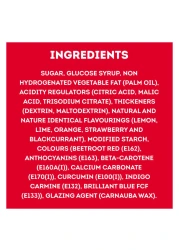 Skittles Fruits Flavour Candy, 198g