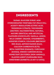 Skittles Desserts Sweets Bag 152g