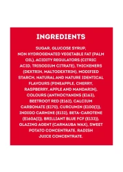 سكيتلز كريزي ساورز كيس حلوى 152 غرام