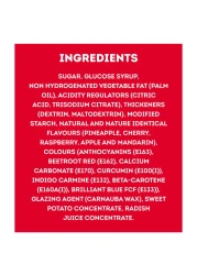 سكيتلز كيس حلوى بالفواكه 152 غرام