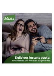 Knorr Napoletana Sauce Instant Pasta, 67g Pack of 2