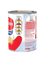 Nestle Carnation Evaporated Milk 410g
