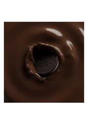 كادبوري كوكيز أوريو مغطى بالشوكولاطه 31.3 غرام