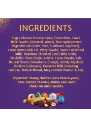 ماكنتوش كواليتي ستريتشوكولاطة، 400 غرام