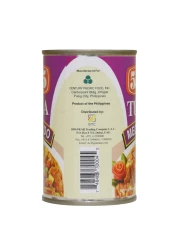 555 تونة ميكادو 155 غرام