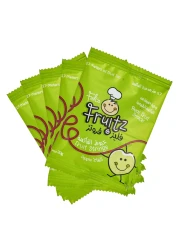 Feli's Fruitz Apple Fruit Strings Snack, 20g Pack of 5