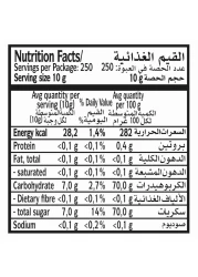 لانجنيز عسل الغابة السوداء 2.5 كغ