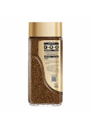 Nescafe Gold Roasted Coffee, 190g
