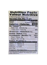 Hobe Quick Cook Bihon Cornstarch Sticks, 227g