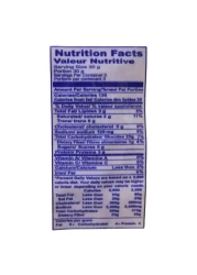 Laura's Manna Butter Toast, 100g