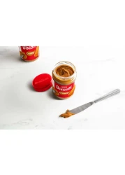 Lotus Original Smooth Biscoff Caramelised Spread, 1.6kg