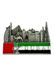 Ajooba Magnet Set Number 1, Big, 3 PCS