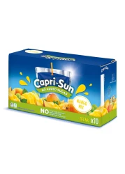 Caprisun Mango Juice 200ml x10