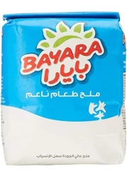 BAYARA FINE TABLE SALT 1KG