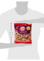 مكسرات مختلطة من بايارا سناكس، 300 جرام