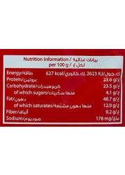 BAYARA SNACKS PEANUTS SALTED 300G