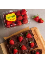 Driscoll's Strawberries 250g
