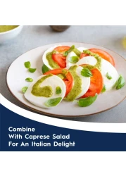 Barilla Pesto Genovese Pasta Sauce with Fresh Italian Basil 190g