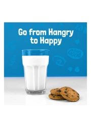 شيبس أوي كوكيز بالشوكولاته عبوة مشاركة 300 غرام