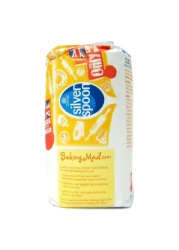 Silver Spoon Caster Sugar 1kg