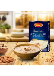 Shan Special Badam Kheer Mix 150g
